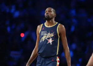 جنجال اعتیاد عجیب کوین دورانت به اکانتهای جعلی!