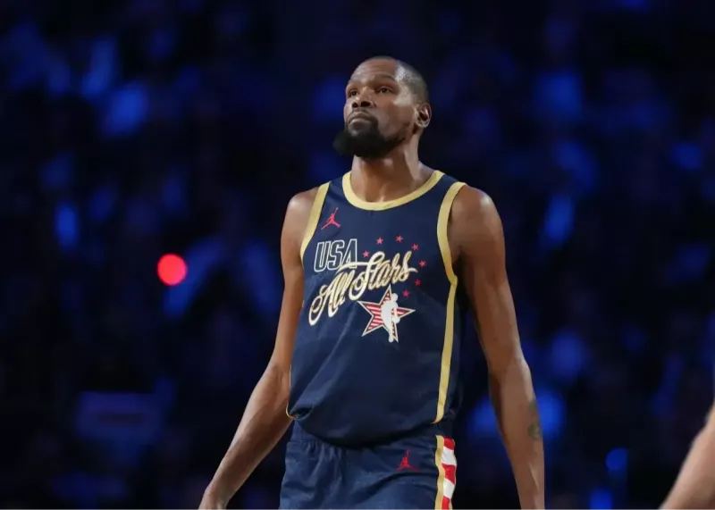 جنجال اعتیاد عجیب کوین دورانت به اکانت‌های جعلی!