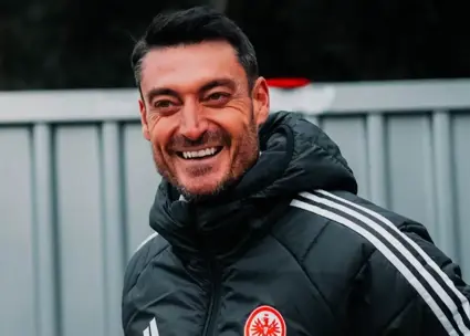 ژابی جدید: مرد اسپانیایی بوندسلیگا را تکان داد