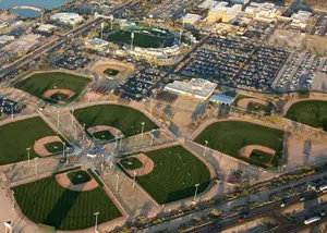 محل اقامت تیم ملی در آمریکا مشخص شد