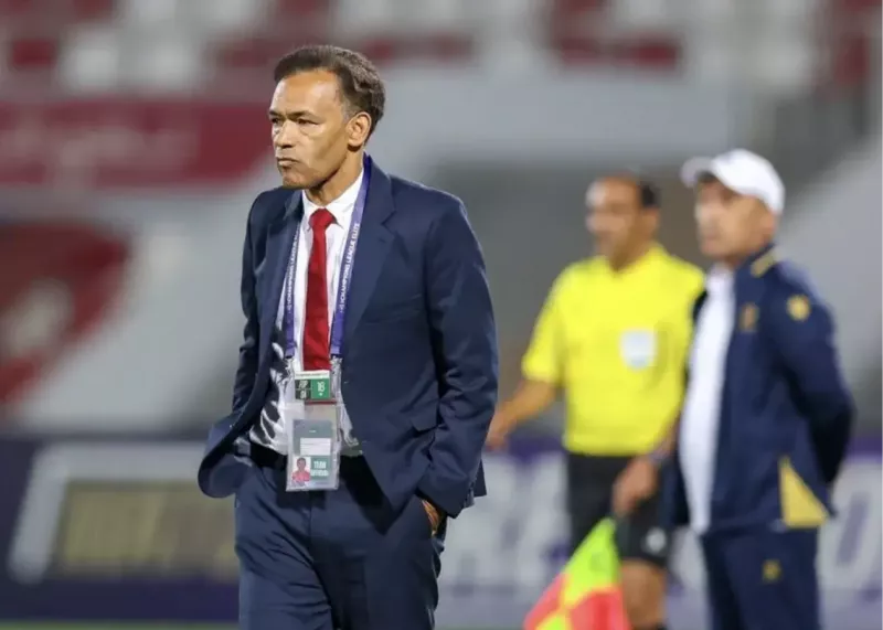 مورایس: این اشتباه‌ها پذیرفتنی نیست