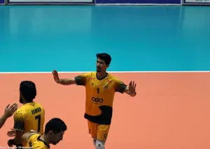 فقط ٢۴ ساعت فرصت برای بازیکن جنجالساز شهداب