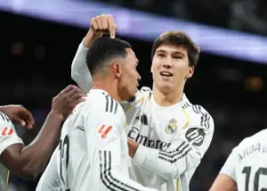 انتقاد تند از توخل: علیه ستاره رئال حرف نزن!