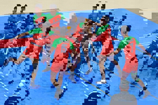 اسامی بازیکنان مرحله دوم اردوی تیم ملی کبدی اعلام شد