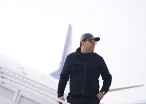 رسمی: خوشآمدگویی تراکتور، ربیعی در قطر