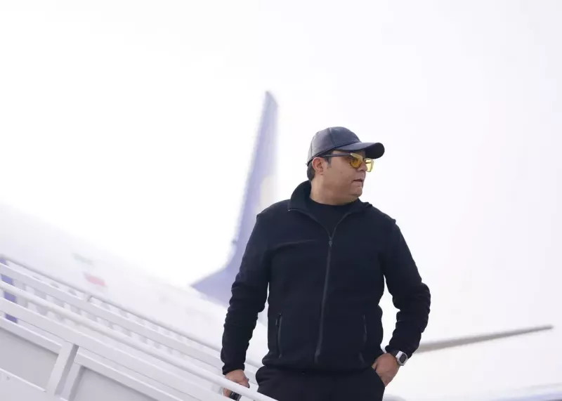 رسمی: خوش‌آمدگویی تراکتور، ربیعی در قطر