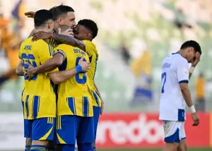 حریف پنج هزار میلیاردی تراکتور!