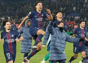 کاپیتان پاریس: نه به عربستان، بله به یک کشور عربی