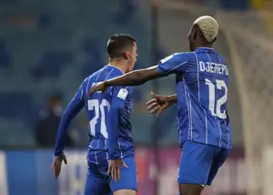 آسانی ده دقیقه‌ای حرفش را ثابت کرد