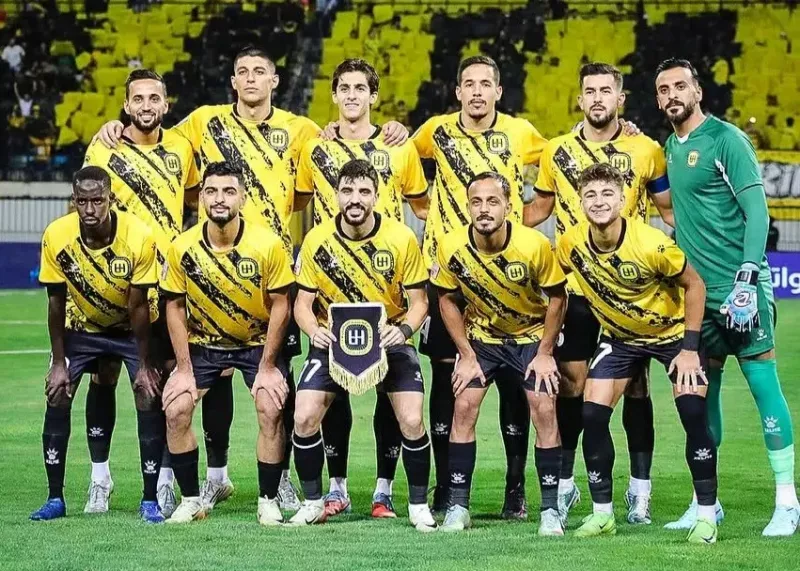 الحسین با دو تغییر مقابل استقلال