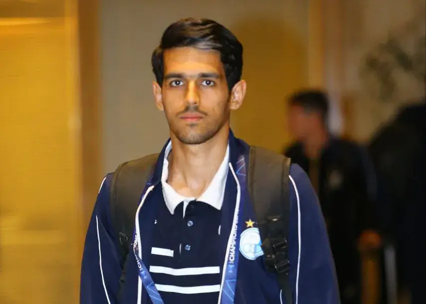 اسلامی به دنبال تکرار بازی الاهلی عربستان!