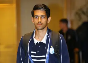 اسلامی به دنبال تکرار بازی الاهلی عربستان!