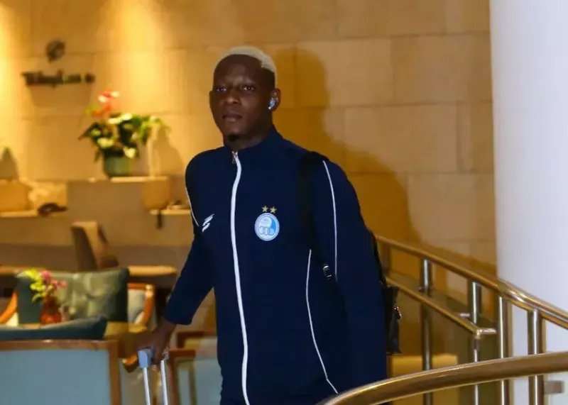 ساپی برای الحسین سورپرایز رو کرد