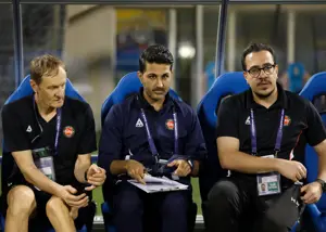 مهره دیگری که پرسپولیس به تراکتور تقدیم کرد!