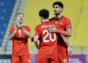 تراکتور امروز به ایران برمیگردد