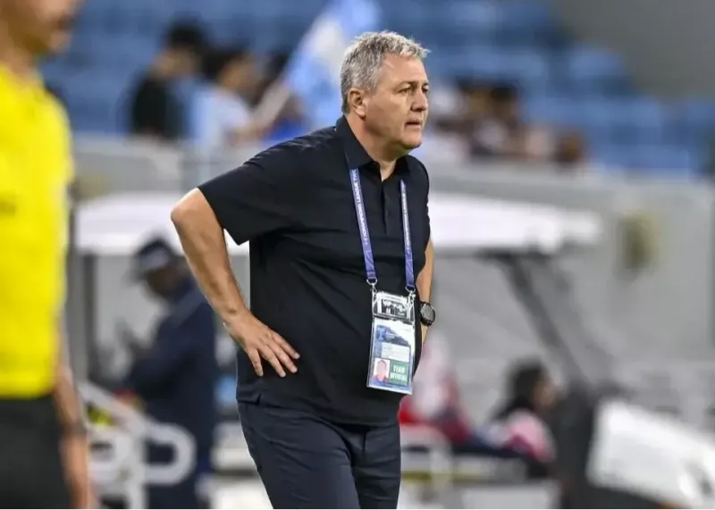 پای یک پیشنهاد بزرگ برای اسکوچیچ در میان است؟