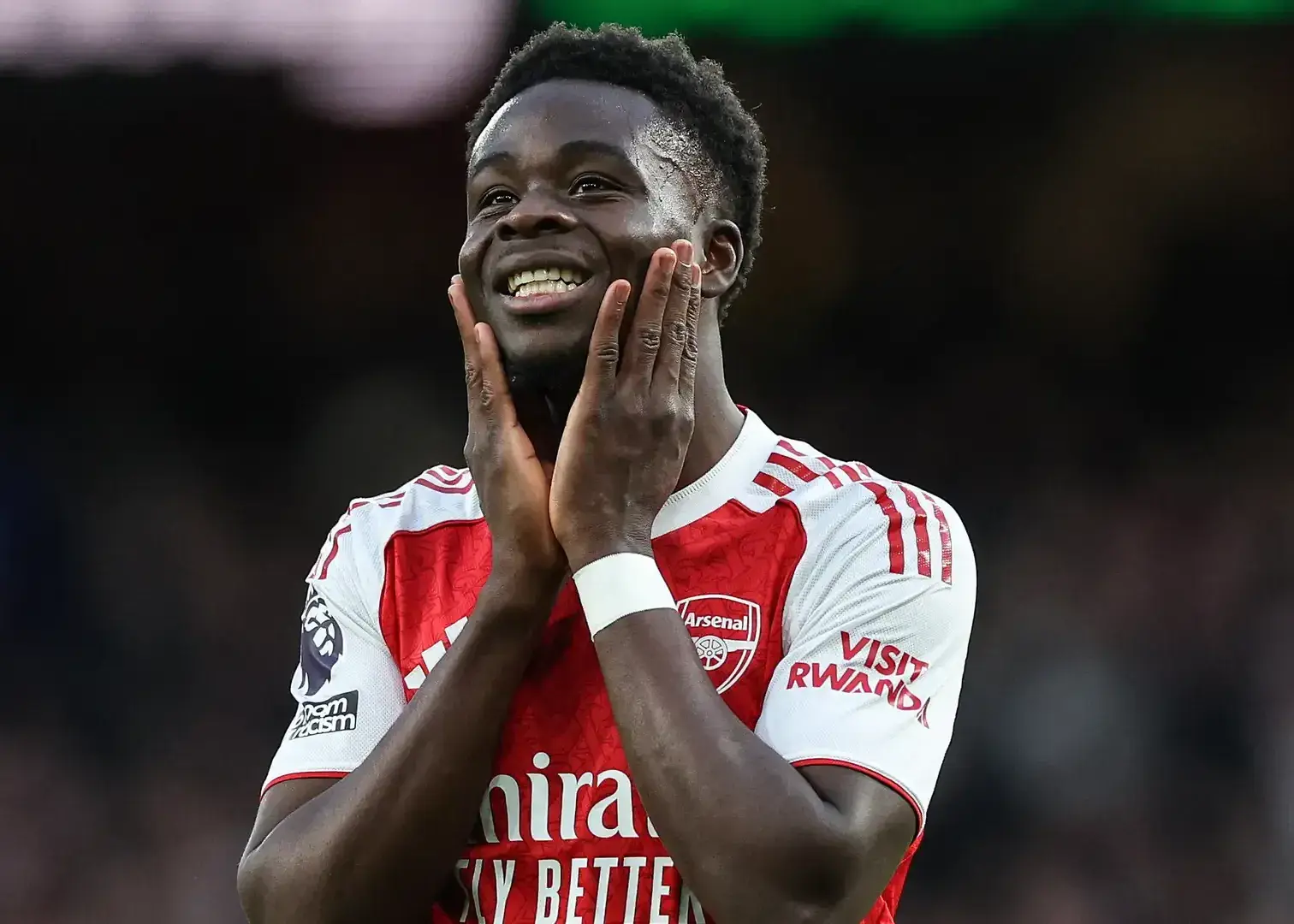 بالاترین دستمزد آرسنال به ستاره انگلیسی رسید