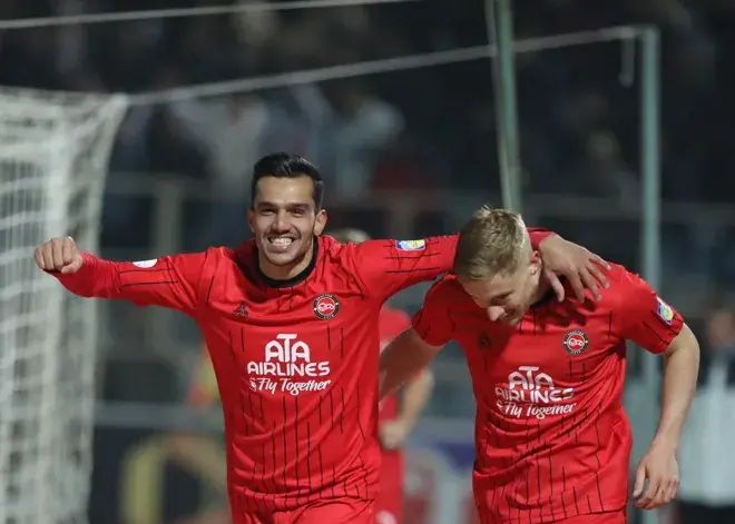 یک پاس گل برای مسعود زائر کم بود