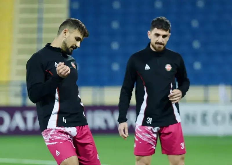 ترکیب تراکتور برابر الغرافه مشخص شد