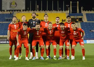 تراکتور کم ارزشترین تیم نخبگان آسیا