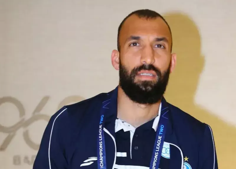 کاپیتان استقلال برای صعود آسیایی آمد