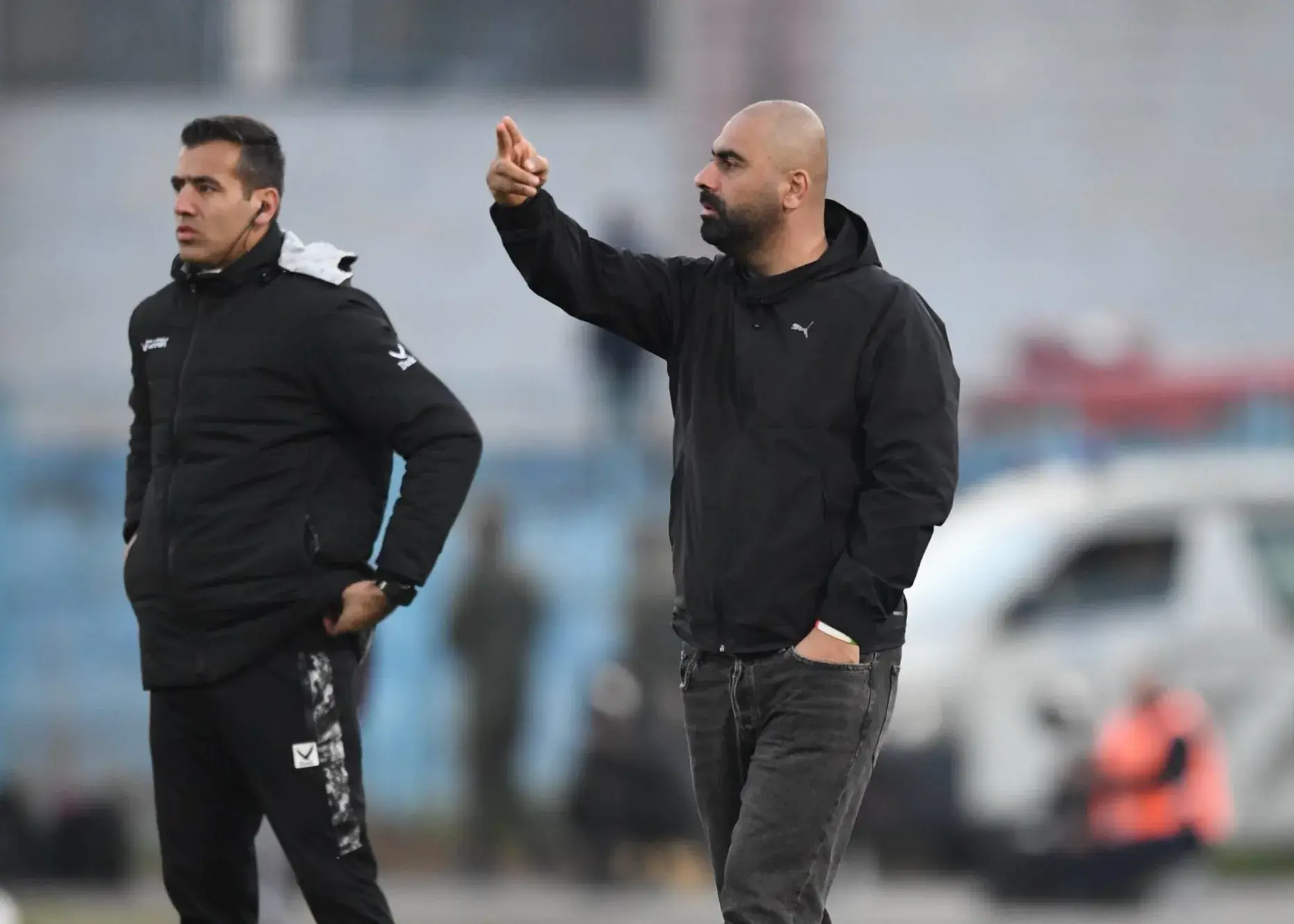 جریمه مازیار زارع، محرومیت ایری