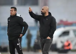 جریمه مازیار زارع، محرومیت ایری