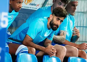 قلیزاده دوباره مصدوم شد