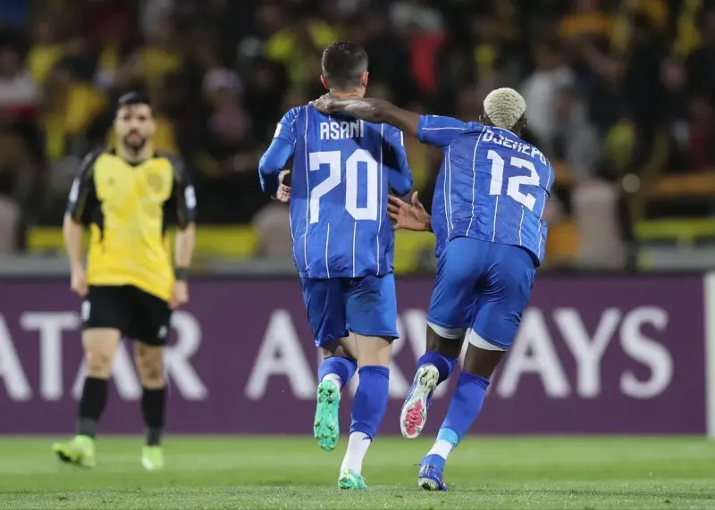 دنده عقب استقلال از افتخار به حذف!