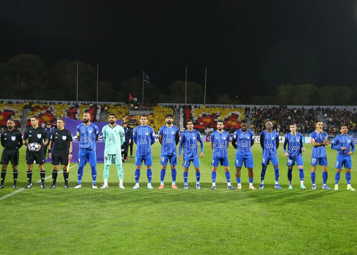 گزارش: شش گزینه ایرانی جانشینی ساپینتو