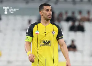 حاج‌صفی مقابل الاهلی رکورد شکست!