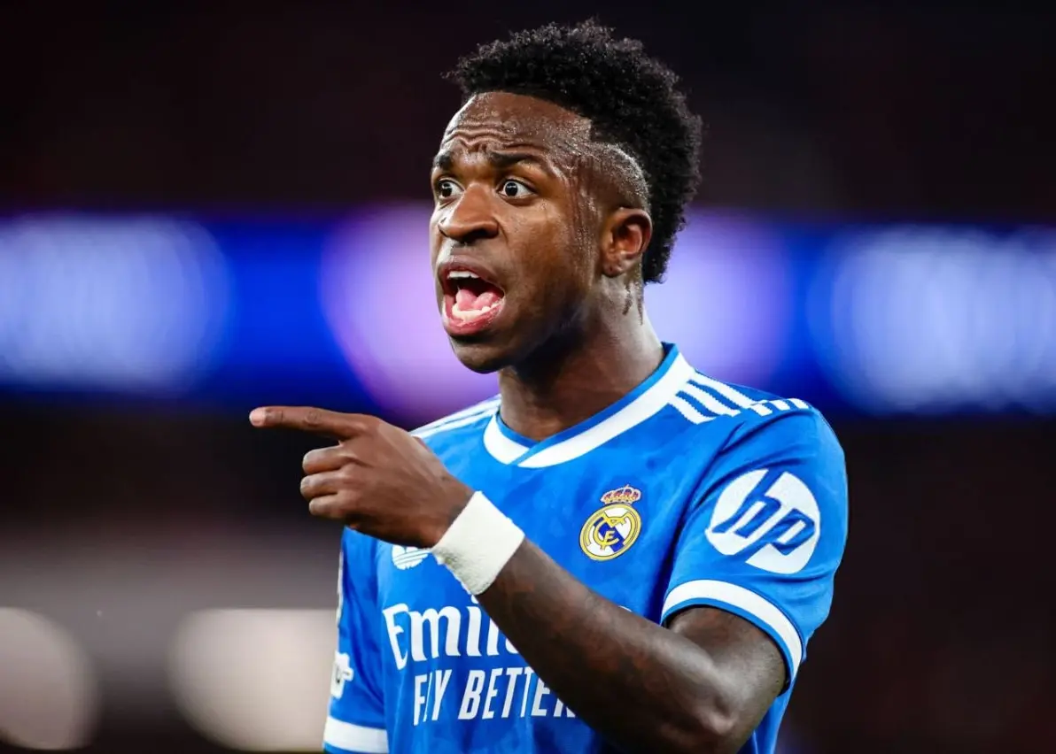 جنجال در لیسبون: بازی رئال قطع شد