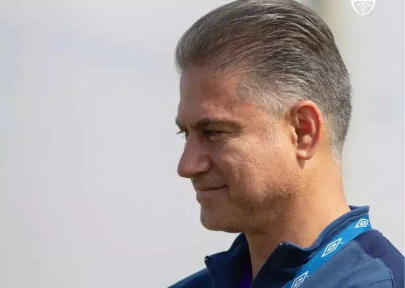 استقبال مطهری از وحید امیری: کنار ما باش