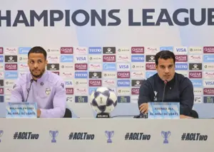 یونس علی: بازی با سپاهان پیچیده خواهد بود