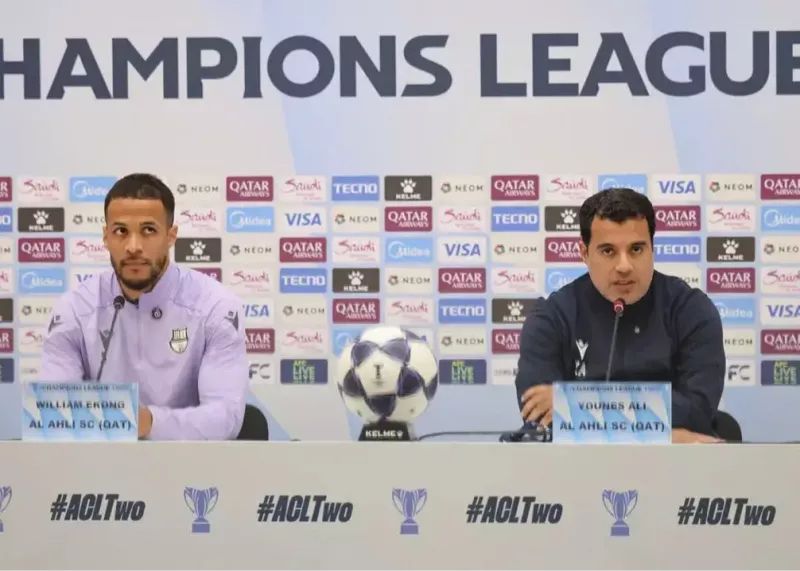 یونس علی: بازی با سپاهان پیچیده خواهد بود