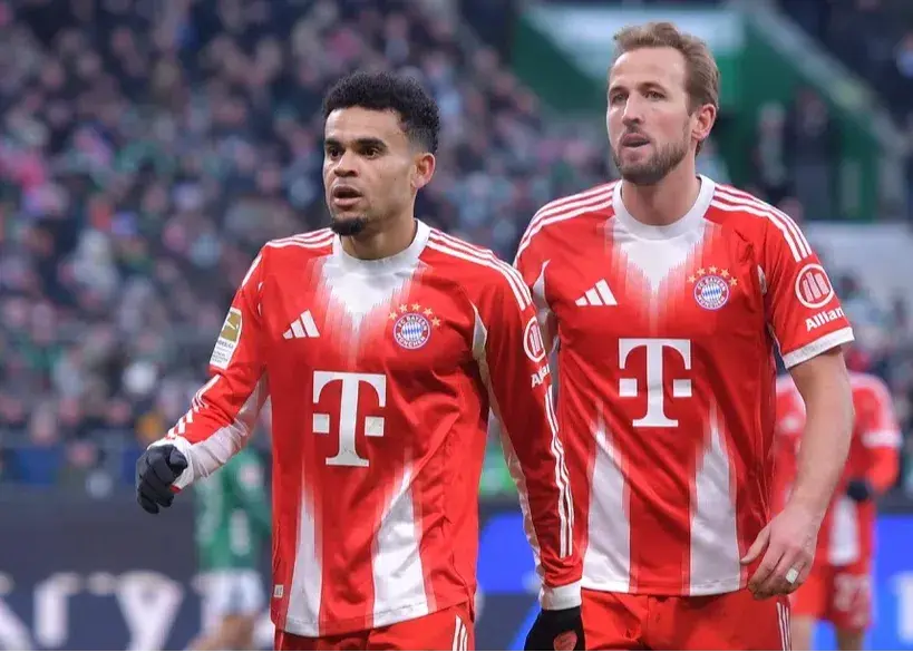 لوئیس دیاز راز جدایی از لیورپول را فاش کرد