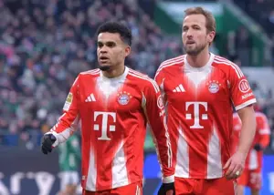 لوئیس دیاز راز جدایی از لیورپول را فاش کرد