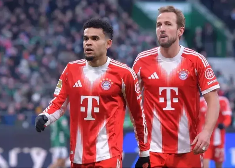 لوئیس دیاز راز جدایی از لیورپول را فاش کرد