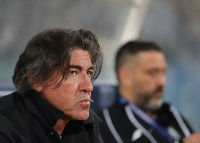 سرمربی استقلال دورتر از همه آرزوهایش!