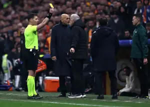 اعتراف اسپالتی: یووه 3 گام به عقب برداشت!