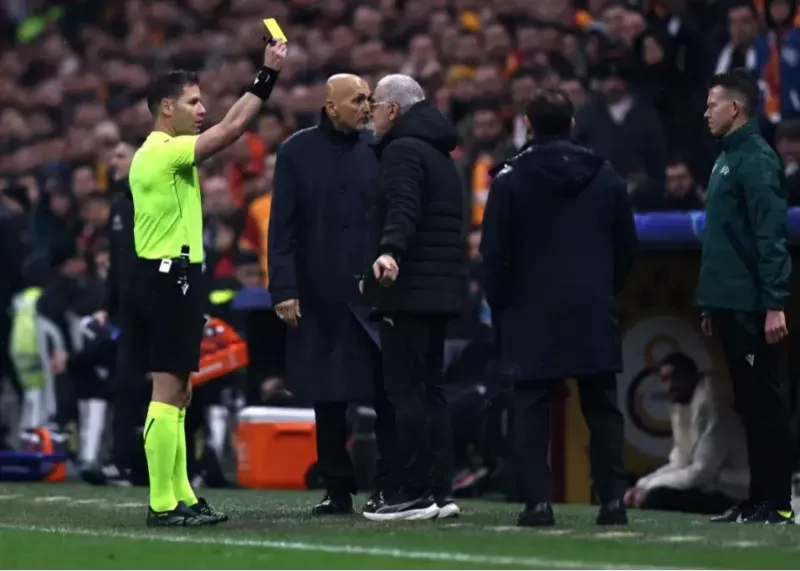 اعتراف اسپالتی: یووه 3 گام به عقب برداشت!