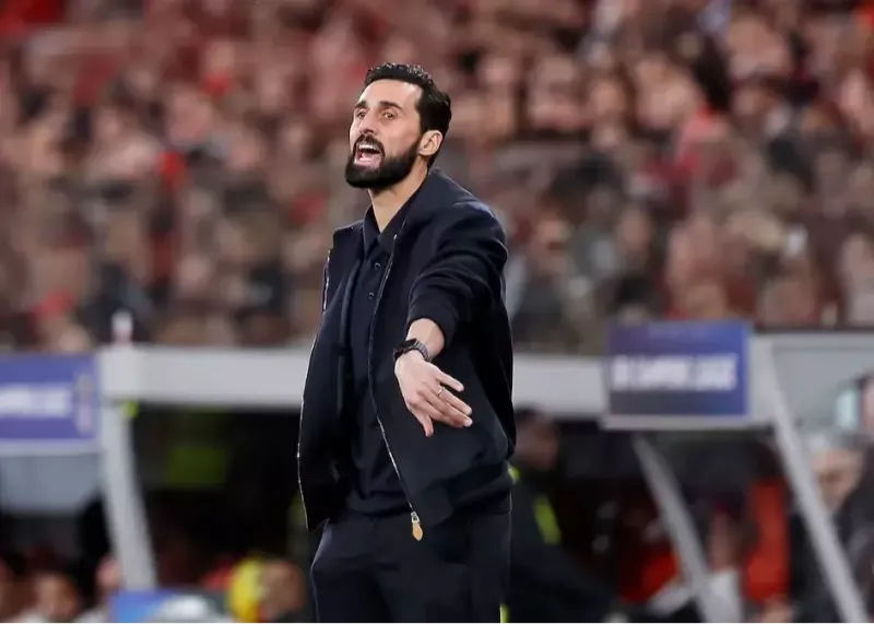 آربلوا: همه رئال مادرید پشت وینیسیوس است