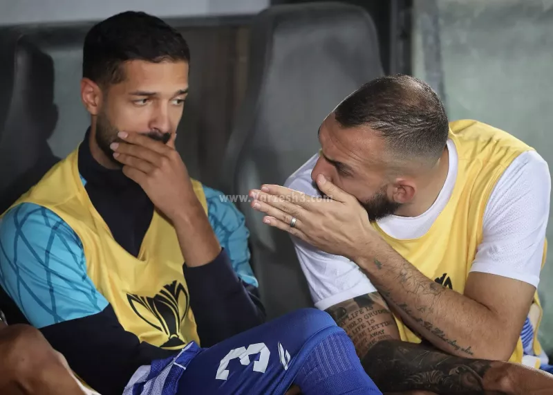 گزارش: شش گزینه ایرانی جانشینی ساپینتو