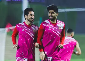 جنگ در تمرینات تراکتور آغار می‌شود!