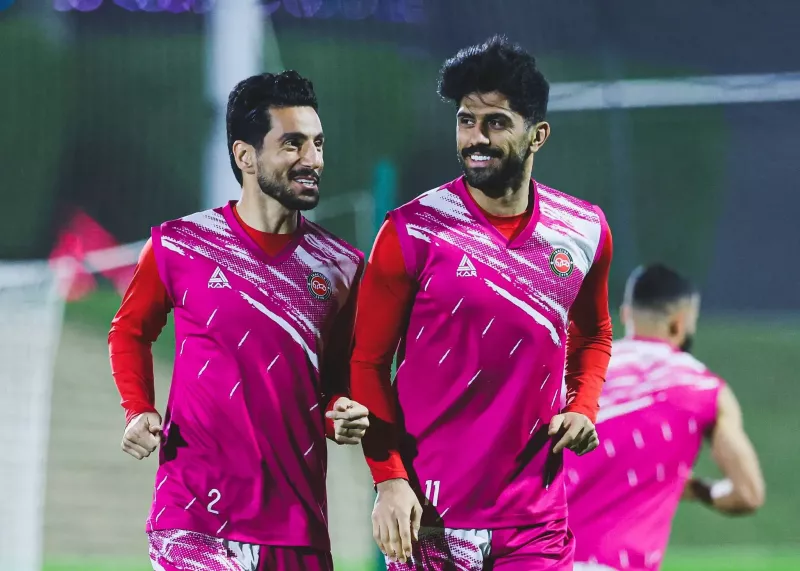 جنگ در تمرینات تراکتور آغار میشود!