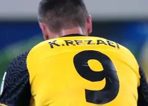 VAR و تیرک علیه گلزنی کاوه رضایی!