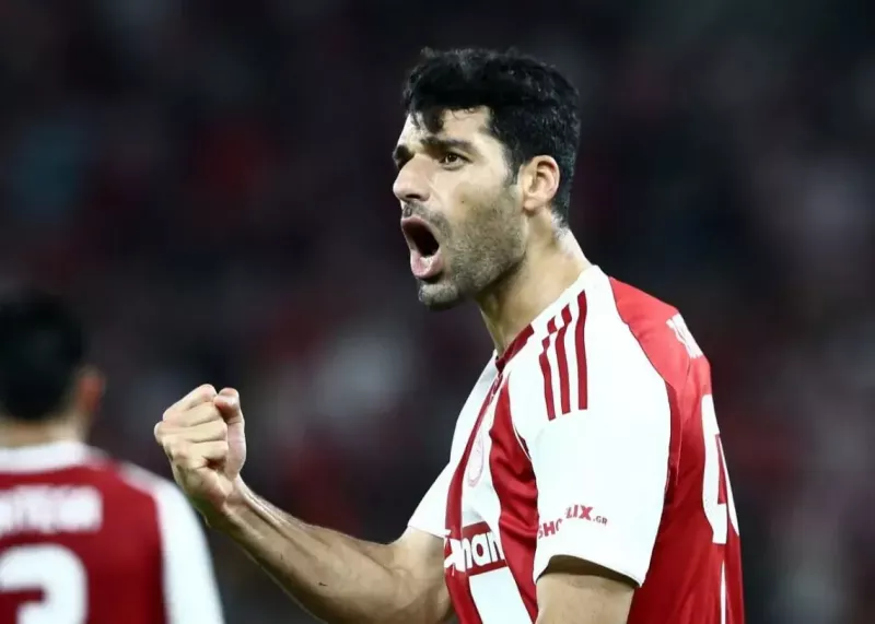 طارمی امشب فیکس میشود!