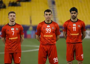 بازگشت مقتدرانه تراکتور، به قیمت قرعه دشوارتر!