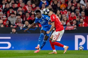 نهایت ریسک و جنجال: رئال - بنفیکا را از دست ندهید!