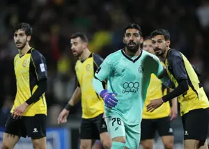 حبیب برای گلزنی آمد، ابولیلا پاس گل داد!